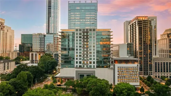 40 12th Street Ne #1603, Atlanta, GA 30309