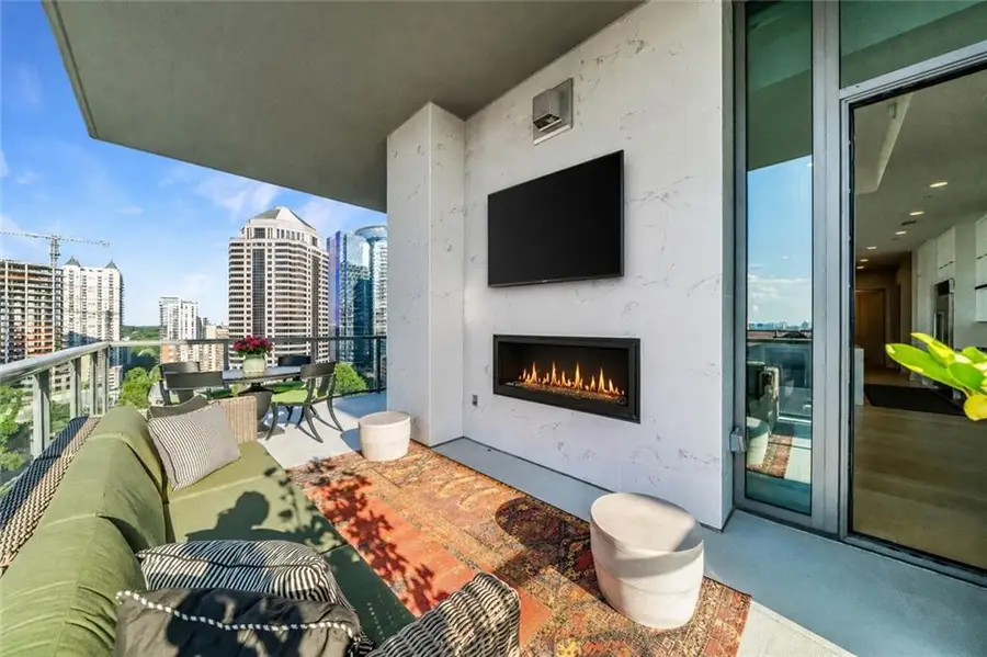 40 12th Street Ne #1603, Atlanta, GA 30309 - #2