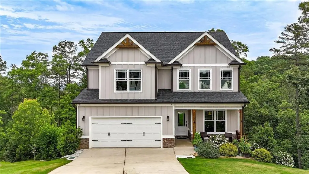 35 Bridgestone Way Se, Cartersville, GA 30120 - #1