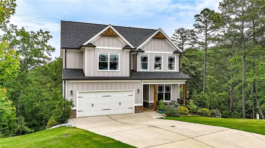 35 Bridgestone Way Se, Cartersville, GA 30120 - #2