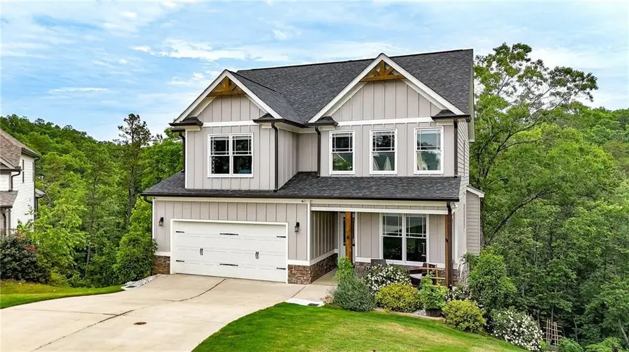 35 Bridgestone Way Se, Cartersville, GA 30120 - #3