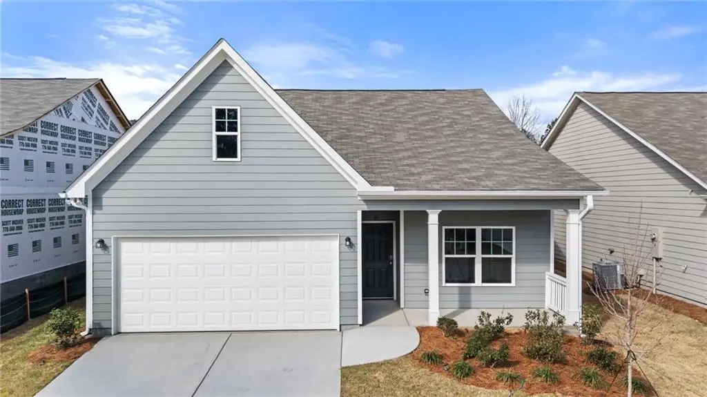 47 Primrose Drive, Dallas, GA 30132 - #1