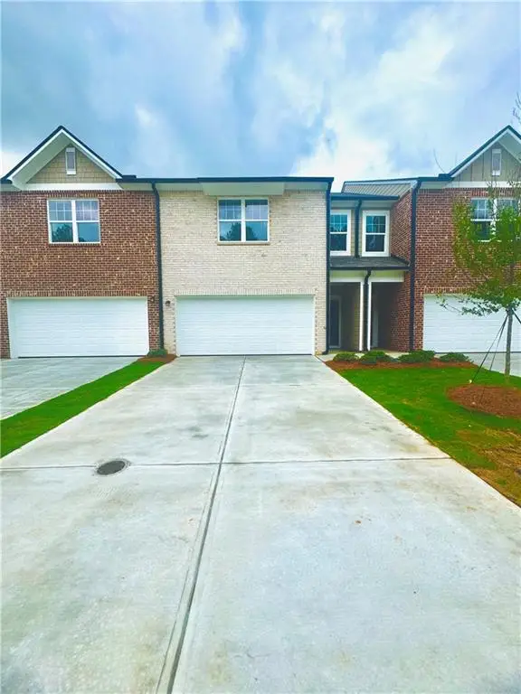 1285 Fagiolo Street, McDonough, GA 30253 - #1
