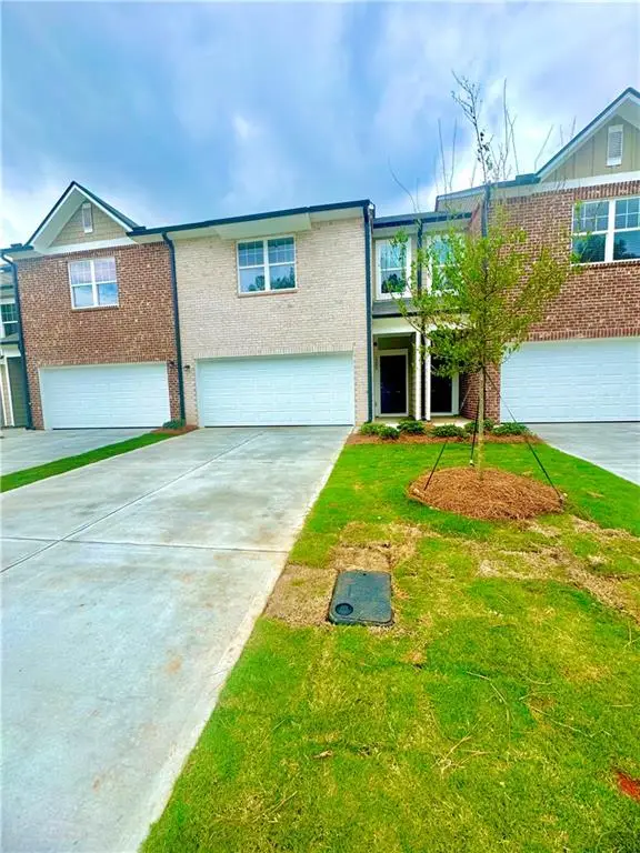 1285 Fagiolo Street, McDonough, GA 30253 - #2