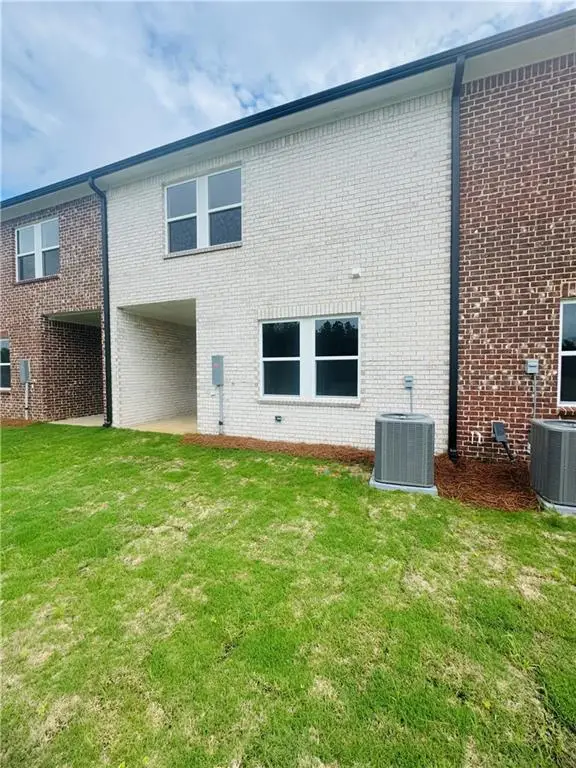 1285 Fagiolo Street, McDonough, GA 30253 - #3