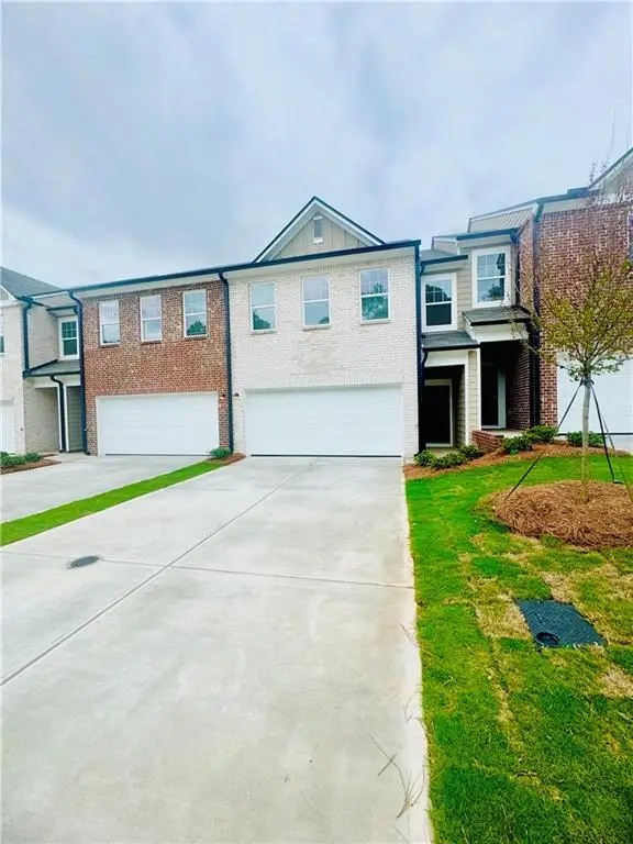 1277 Fagiolo Street, McDonough, GA 30253 - #2