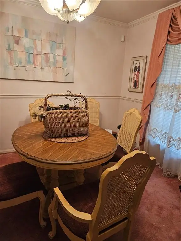 1899 King George Lane, Atlanta, GA 30331 - #2