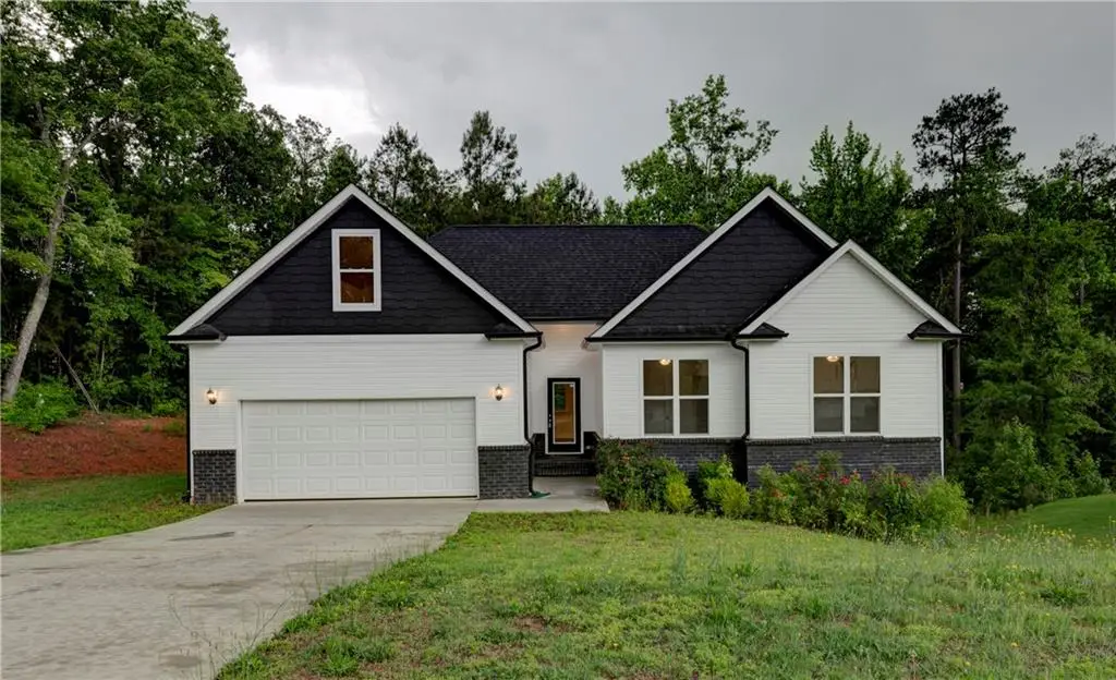 15 Cassidy Trail, Douglasville, GA 30134 - #1