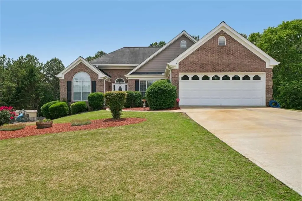 4821 Camden Drive, Conyers, GA 30094 - #1