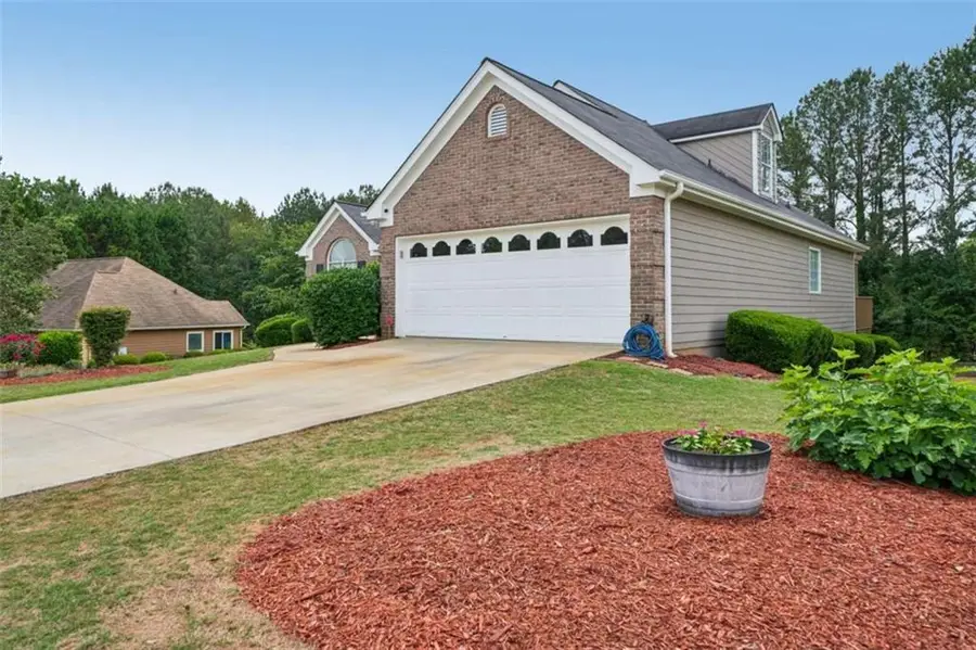 4821 Camden Drive, Conyers, GA 30094 - #2