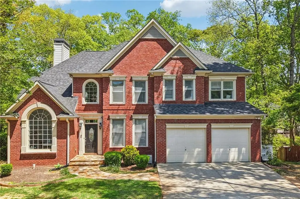 5191 Forest View Court Se, Mableton, GA 30126 - #1