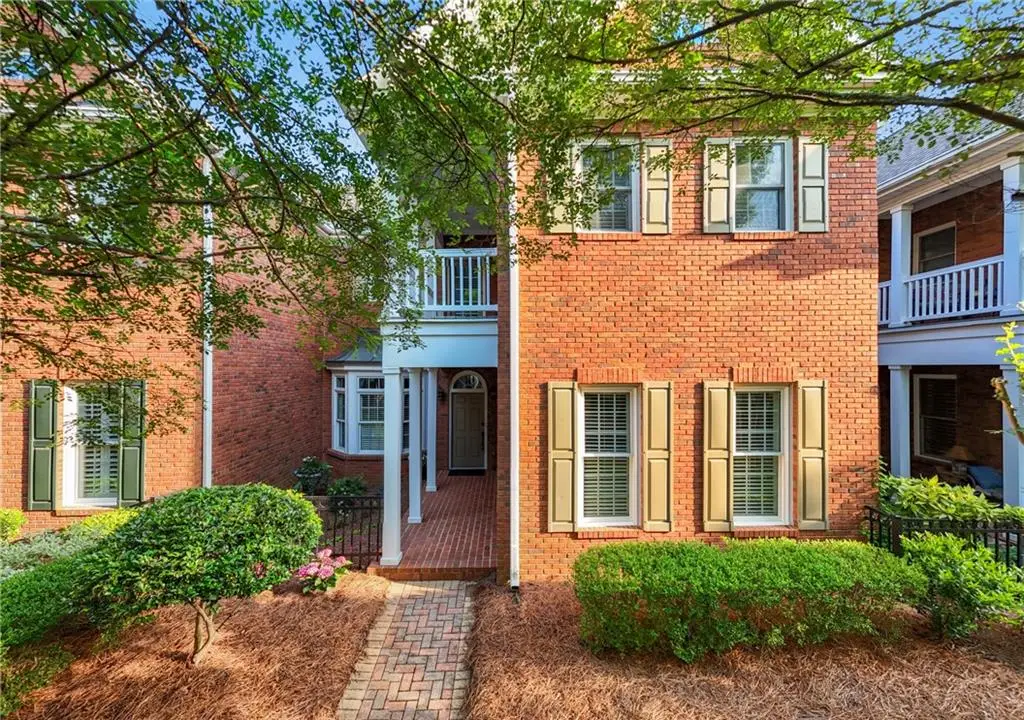 8440 Parker Place, Roswell, GA 30076 - #1