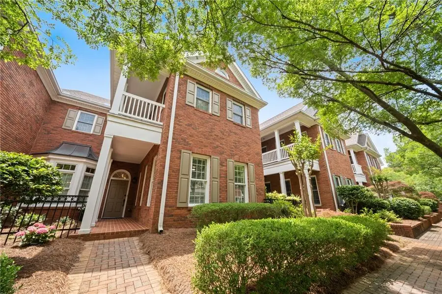 8440 Parker Place, Roswell, GA 30076 - #2
