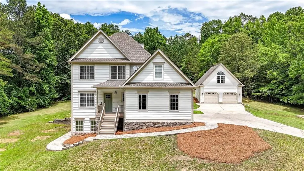 1146 Mann Road, Douglasville, GA 30134 - #1