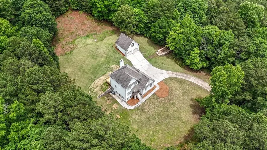 1146 Mann Road, Douglasville, GA 30134 - #2