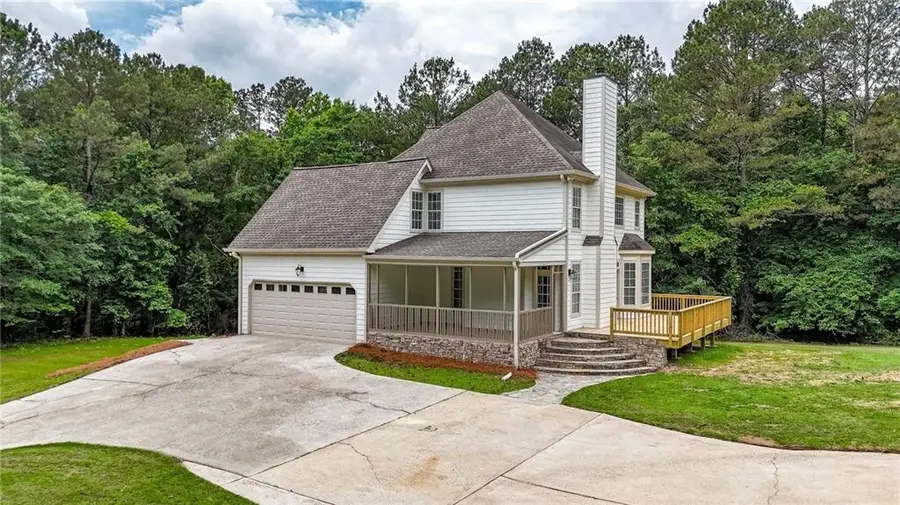 1146 Mann Road, Douglasville, GA 30134 - #3