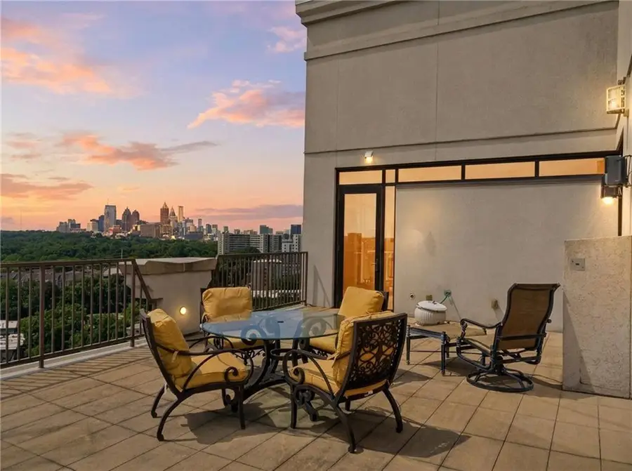 2233 Peachtree Road Ne #1602, Atlanta, GA 30309 - #3