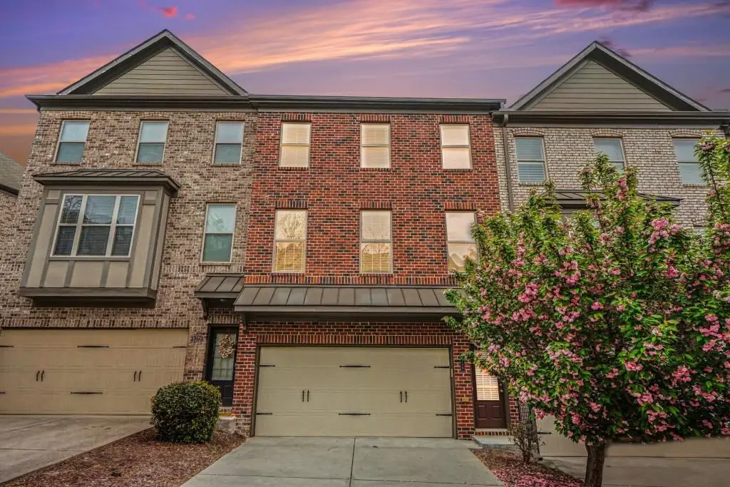 1158 Laurel Valley Court, Buford, GA 30519 - #1