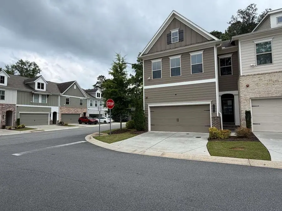 1084 Broadview Drive, Marietta, GA 30062 - #3