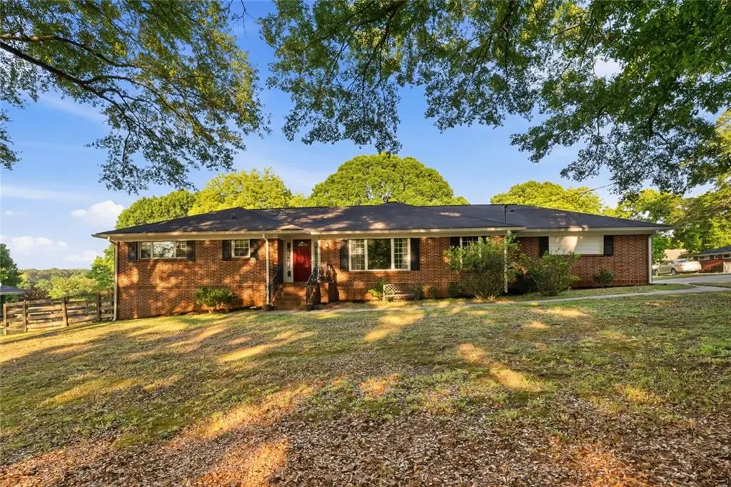 5569 Fessenden Avenue, Austell, GA 30106 - #1