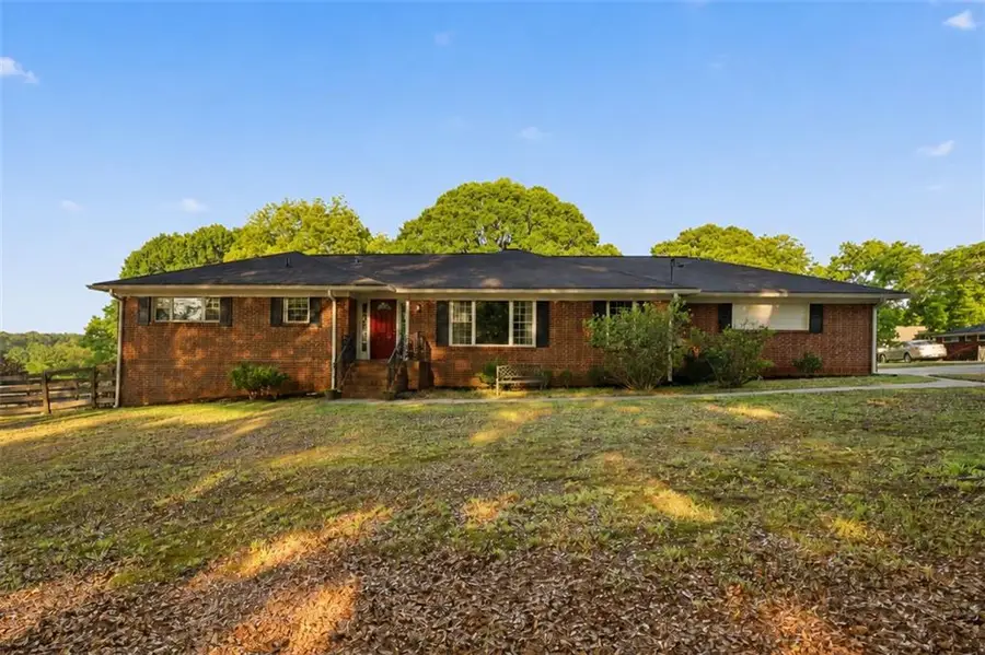 5569 Fessenden Avenue, Austell, GA 30106 - #2