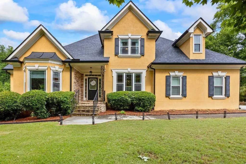 4720 Winding Rose Drive, Suwanee, GA 30024 - #1