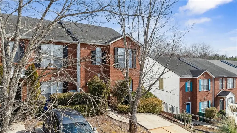 5547 Strathmoor Manor Circle, Lithonia, GA 30058 - #2
