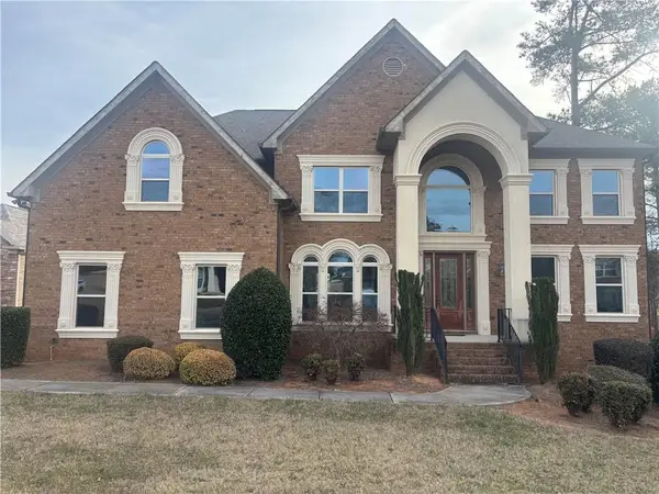 2525 Lake Erma Drive, Hampton, GA 30228