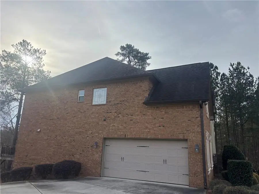 2525 Lake Erma Drive, Hampton, GA 30228 - #2