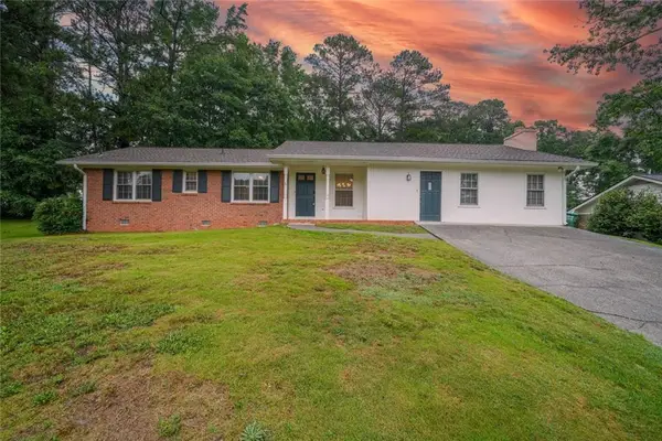2168 Cannon Hill Road Sw, Lilburn, GA 30047