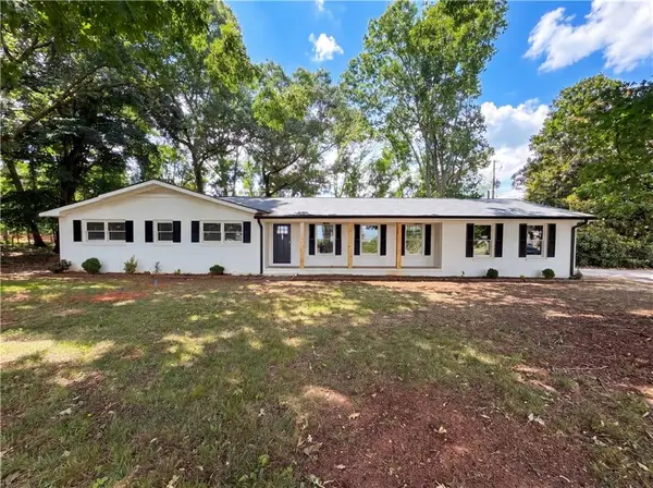 1017 Clacktown Road, Winder, GA 30680
