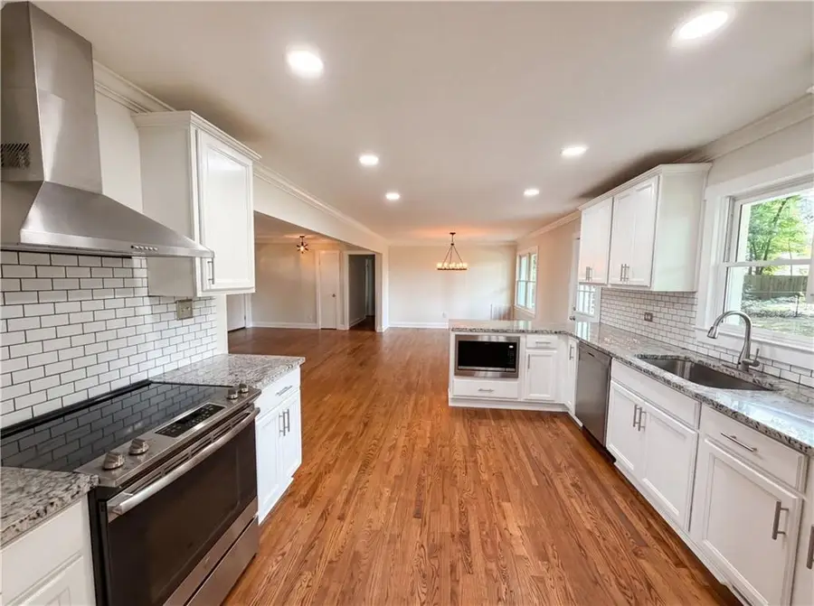1017 Clacktown Road, Winder, GA 30680 - #2