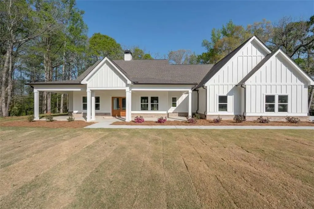 11691 Hazelbrand Road, Covington, GA 30014 - #1