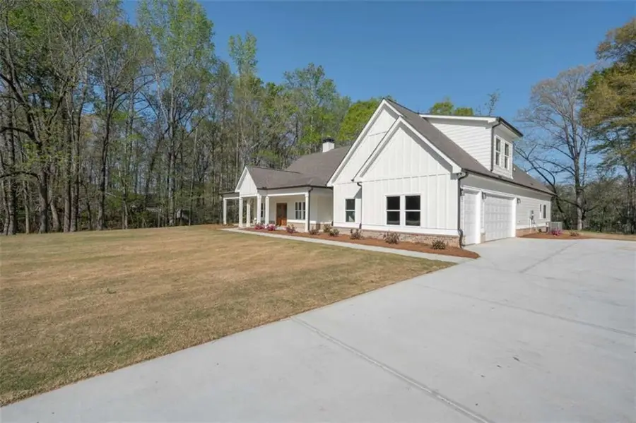 11691 Hazelbrand Road, Covington, GA 30014 - #3