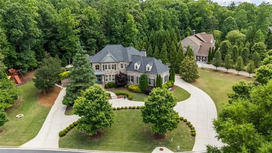 350 Dewpoint Lane, Johns Creek, GA 30022 - #2