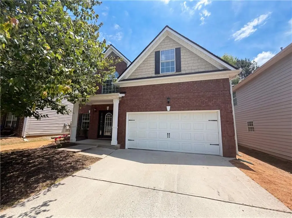 176 Fred Bishop Drive, Canton, GA 30114 - #1