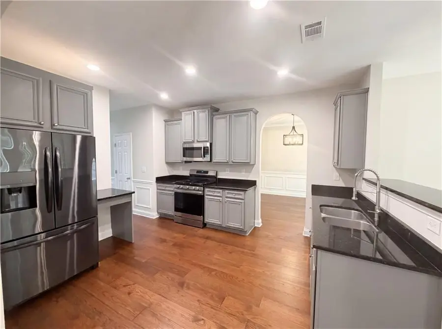 176 Fred Bishop Drive, Canton, GA 30114 - #2