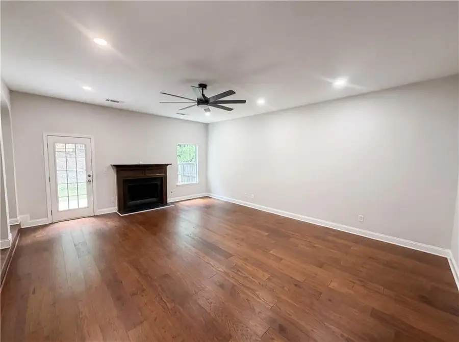 176 Fred Bishop Drive, Canton, GA 30114 - #3