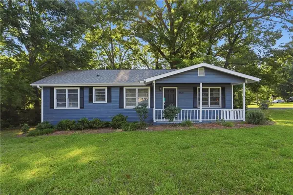 4570 Old Cowan Road, Acworth, GA 30101