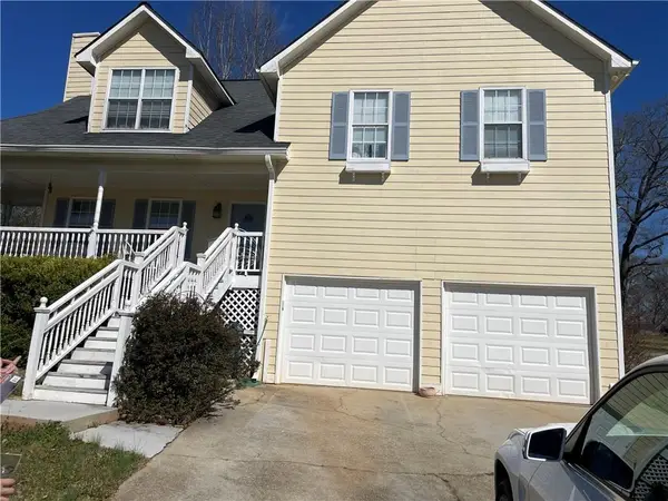 35 Ritchfield Drive, Powder Springs, GA 30127