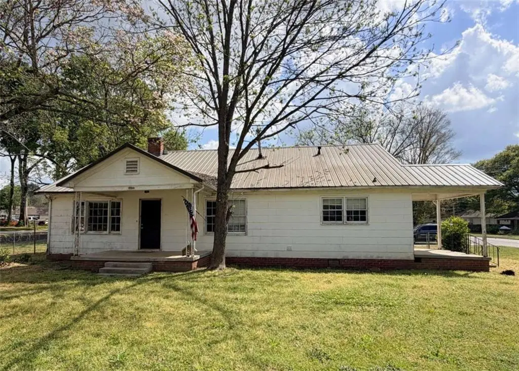 5192 Newton Drive, Covington, GA 30014 - #1