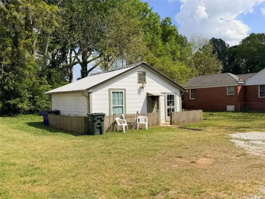 5192 Newton Drive, Covington, GA 30014 - #2