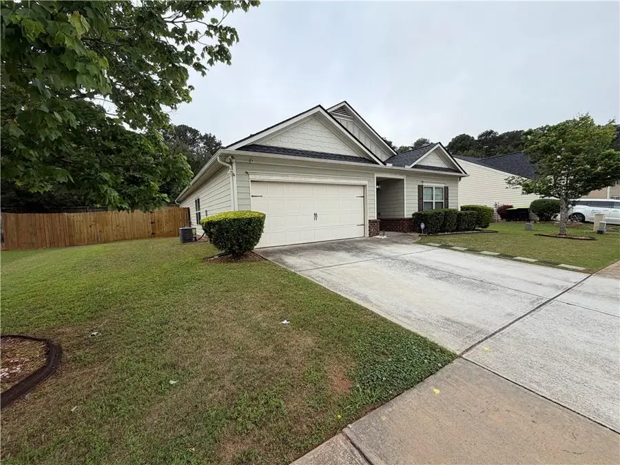 3656 Shale Lane Se, Conyers, GA 30013 - #2