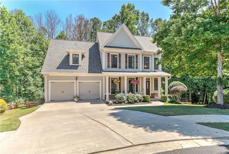 79 Haven Crest Court, Dallas, GA 30132 - #3