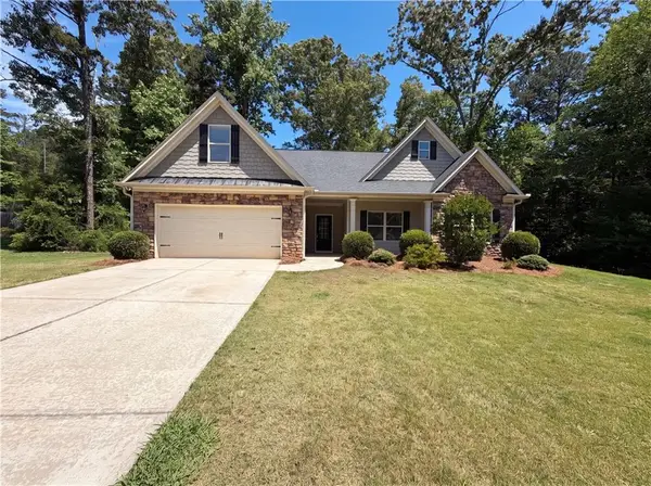 1209 Windstone Drive, Winder, GA 30680