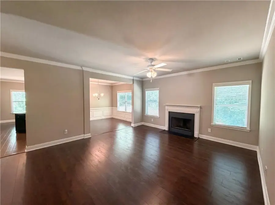 1209 Windstone Drive, Winder, GA 30680 - #3