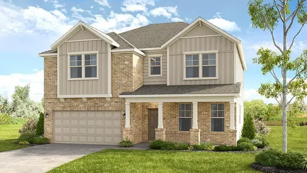 3442 Burkston Place, Buford, GA 30519