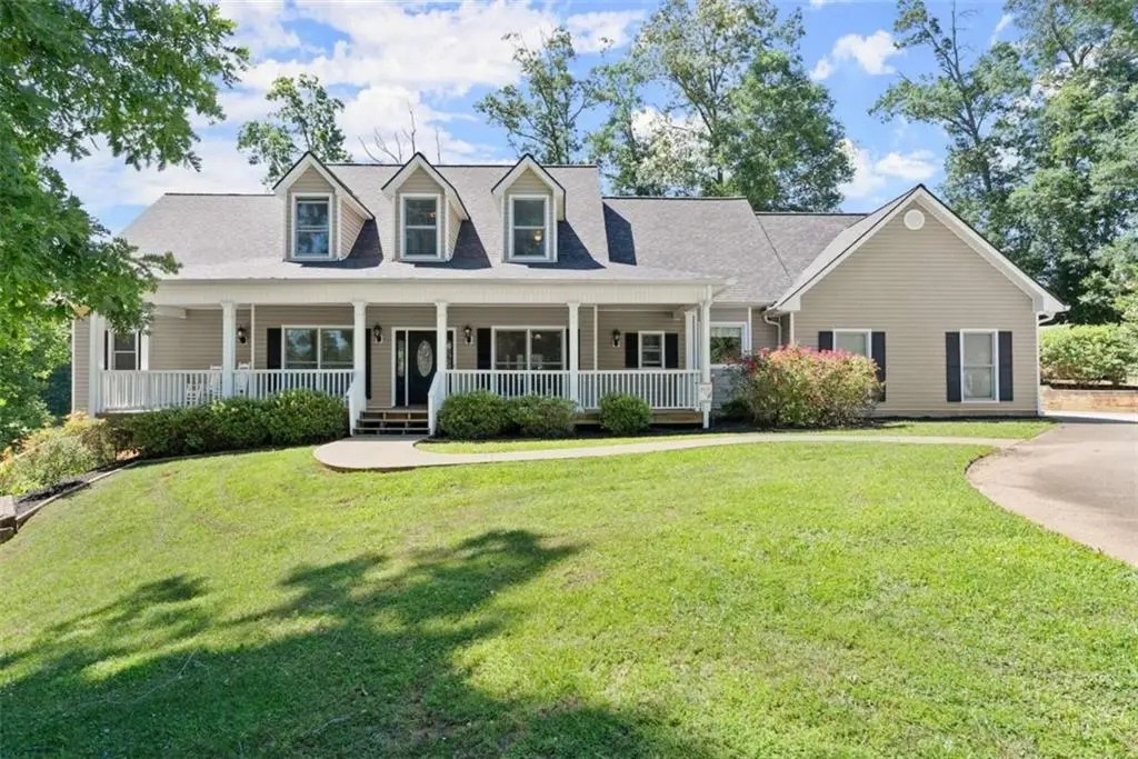 149 Ratcliff Drive, Dawsonville, GA 30534 - #1
