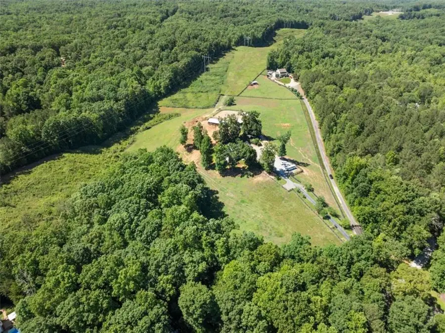149 Ratcliff Drive, Dawsonville, GA 30534 - #2