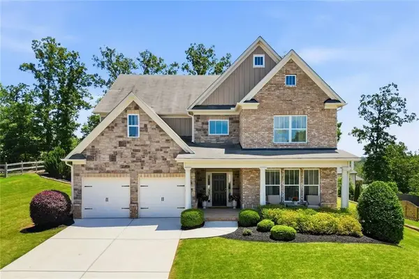 246 Eagle Rock Drive, Acworth, GA 30101